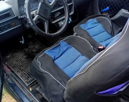 ЗАЗ Таврия, объемом двигателя 1.2 л и пробегом 0 тыс. км за 600 $, фото 4 на Automoto.ua