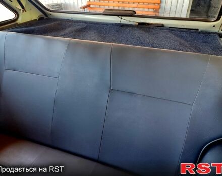 ЗАЗ Таврия, объемом двигателя 1.2 л и пробегом 0 тыс. км за 1350 $, фото 8 на Automoto.ua