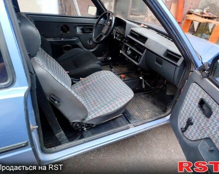 ЗАЗ Таврия, объемом двигателя 1.2 л и пробегом 0 тыс. км за 790 $, фото 1 на Automoto.ua