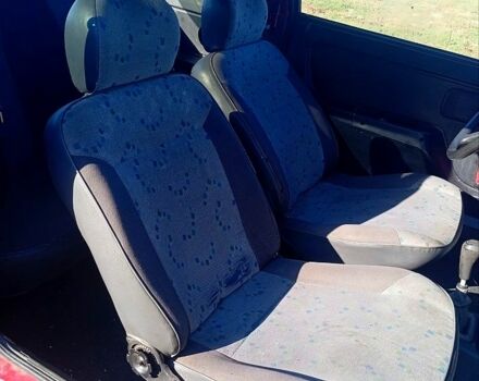 ЗАЗ Таврия, объемом двигателя 1.2 л и пробегом 0 тыс. км за 375 $, фото 3 на Automoto.ua