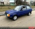 ЗАЗ Таврія, об'ємом двигуна 1.3 л та пробігом 100 тис. км за 650 $, фото 1 на Automoto.ua