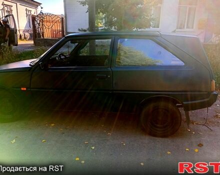 ЗАЗ Таврия, объемом двигателя 1.2 л и пробегом 0 тыс. км за 1500 $, фото 3 на Automoto.ua