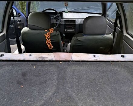 ЗАЗ Таврия, объемом двигателя 1.2 л и пробегом 154 тыс. км за 400 $, фото 4 на Automoto.ua