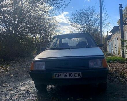 ЗАЗ Таврия, объемом двигателя 1.3 л и пробегом 101 тыс. км за 590 $, фото 3 на Automoto.ua