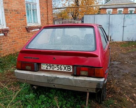 ЗАЗ Таврия, объемом двигателя 1.1 л и пробегом 365 тыс. км за 400 $, фото 4 на Automoto.ua