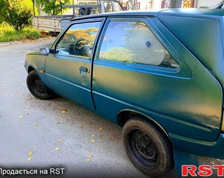 ЗАЗ Таврия, объемом двигателя 1.2 л и пробегом 0 тыс. км за 1500 $, фото 6 на Automoto.ua