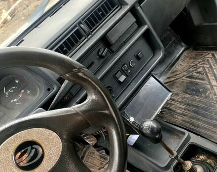 ЗАЗ Таврия, объемом двигателя 1.1 л и пробегом 127 тыс. км за 570 $, фото 3 на Automoto.ua