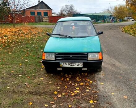 ЗАЗ Таврия, объемом двигателя 1.2 л и пробегом 137 тыс. км за 850 $, фото 2 на Automoto.ua