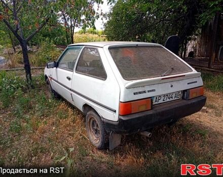 ЗАЗ Таврия, объемом двигателя 1.2 л и пробегом 200 тыс. км за 200 $, фото 4 на Automoto.ua