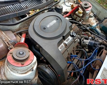 ЗАЗ Таврия, объемом двигателя 1.2 л и пробегом 200 тыс. км за 200 $, фото 1 на Automoto.ua