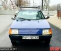 ЗАЗ Таврія, об'ємом двигуна 1.2 л та пробігом 110 тис. км за 750 $, фото 1 на Automoto.ua