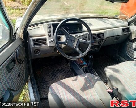 ЗАЗ Таврия, объемом двигателя 1.2 л и пробегом 200 тыс. км за 200 $, фото 3 на Automoto.ua