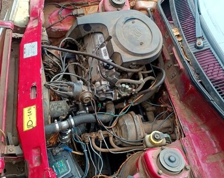 ЗАЗ Таврия, объемом двигателя 1.1 л и пробегом 365 тыс. км за 400 $, фото 2 на Automoto.ua