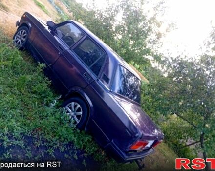 ЗАЗ Таврия, объемом двигателя 1.2 л и пробегом 200 тыс. км за 200 $, фото 6 на Automoto.ua