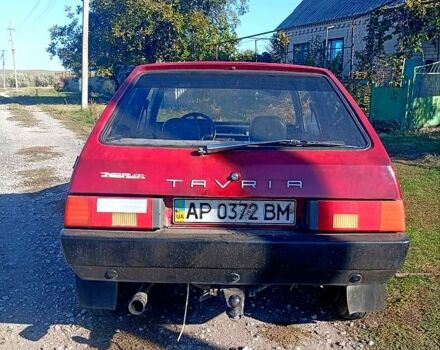 ЗАЗ Таврия, объемом двигателя 1.2 л и пробегом 0 тыс. км за 375 $, фото 2 на Automoto.ua