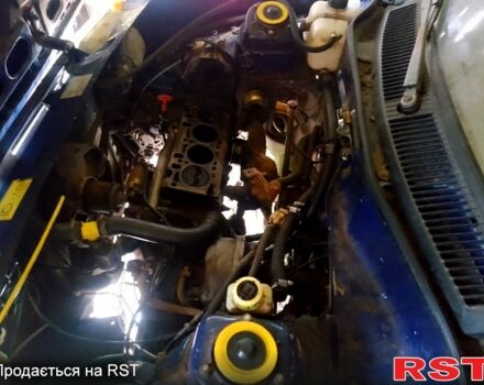ЗАЗ Таврия, объемом двигателя 1.2 л и пробегом 100 тыс. км за 600 $, фото 1 на Automoto.ua