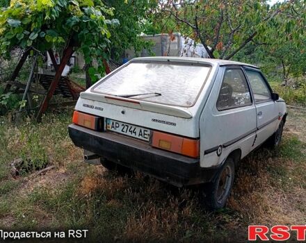 ЗАЗ Таврия, объемом двигателя 1.2 л и пробегом 200 тыс. км за 200 $, фото 2 на Automoto.ua
