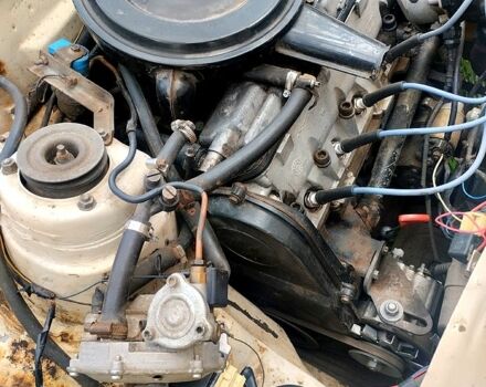 ЗАЗ Таврия, объемом двигателя 1.1 л и пробегом 127 тыс. км за 570 $, фото 7 на Automoto.ua