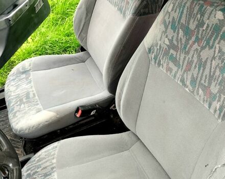 ЗАЗ Таврия, объемом двигателя 1.1 л и пробегом 127 тыс. км за 570 $, фото 5 на Automoto.ua