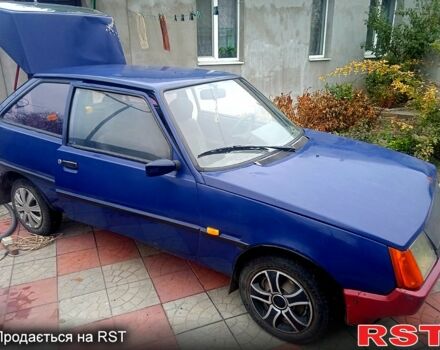 ЗАЗ Таврия, объемом двигателя 12 л и пробегом 0 тыс. км за 650 $, фото 1 на Automoto.ua
