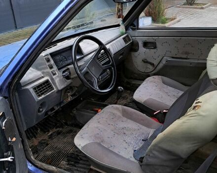 ЗАЗ Таврия, объемом двигателя 1.2 л и пробегом 154 тыс. км за 400 $, фото 2 на Automoto.ua