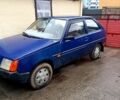 ЗАЗ Таврия, объемом двигателя 12 л и пробегом 61 тыс. км за 800 $, фото 1 на Automoto.ua