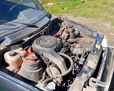 ЗАЗ Таврия, объемом двигателя 1.2 л и пробегом 111 тыс. км за 650 $, фото 3 на Automoto.ua