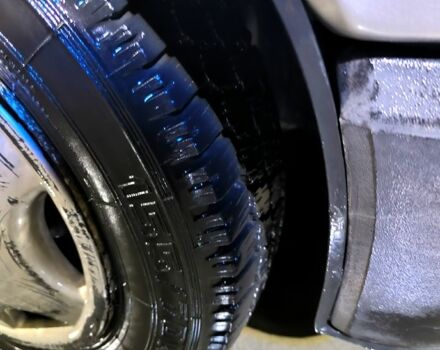 ЗАЗ Таврия, объемом двигателя 1.2 л и пробегом 142 тыс. км за 500 $, фото 5 на Automoto.ua