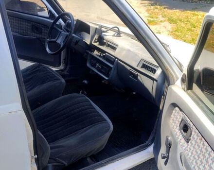 ЗАЗ Таврия, объемом двигателя 1.2 л и пробегом 0 тыс. км за 800 $, фото 7 на Automoto.ua