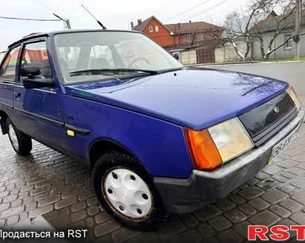 ЗАЗ Таврия, объемом двигателя 1.2 л и пробегом 67 тыс. км за 750 $, фото 1 на Automoto.ua