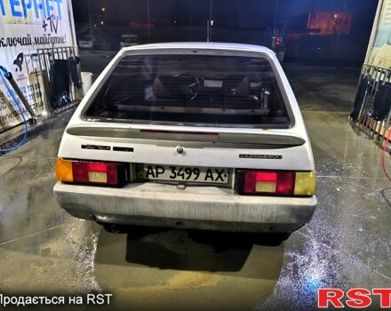 ЗАЗ Таврия, объемом двигателя 1.2 л и пробегом 142 тыс. км за 500 $, фото 3 на Automoto.ua