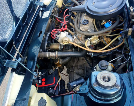 ЗАЗ Таврия, объемом двигателя 1.2 л и пробегом 210 тыс. км за 2000 $, фото 12 на Automoto.ua