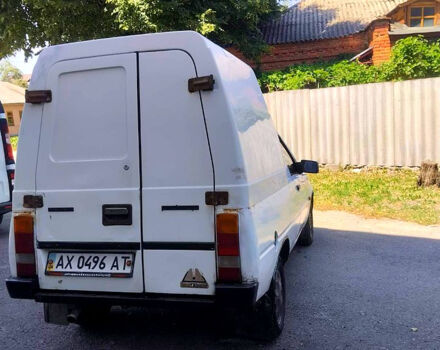 ЗАЗ Таврия, объемом двигателя 1.2 л и пробегом 0 тыс. км за 800 $, фото 2 на Automoto.ua