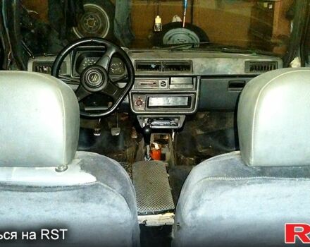 ЗАЗ Таврія, об'ємом двигуна 1.2 л та пробігом 200 тис. км за 280 $, фото 7 на Automoto.ua