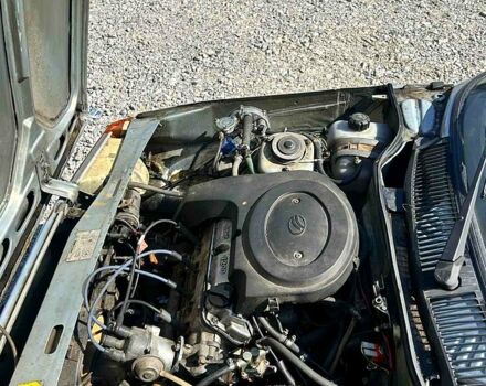 ЗАЗ Таврия, объемом двигателя 1.2 л и пробегом 0 тыс. км за 850 $, фото 1 на Automoto.ua