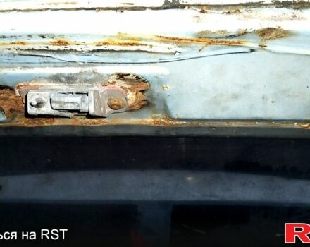 ЗАЗ Таврія, об'ємом двигуна 1.2 л та пробігом 200 тис. км за 280 $, фото 5 на Automoto.ua