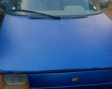 ЗАЗ Таврия, объемом двигателя 1.2 л и пробегом 0 тыс. км за 800 $, фото 2 на Automoto.ua