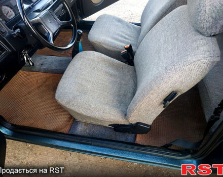 ЗАЗ Таврия, объемом двигателя 1.2 л и пробегом 210 тыс. км за 2000 $, фото 7 на Automoto.ua