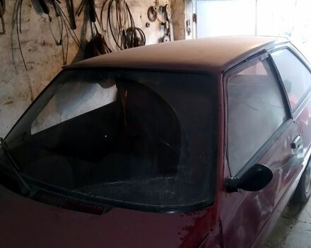 ЗАЗ Таврия, объемом двигателя 1.2 л и пробегом 0 тыс. км за 600 $, фото 2 на Automoto.ua