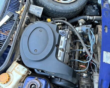 ЗАЗ Таврия, объемом двигателя 1.2 л и пробегом 0 тыс. км за 650 $, фото 3 на Automoto.ua