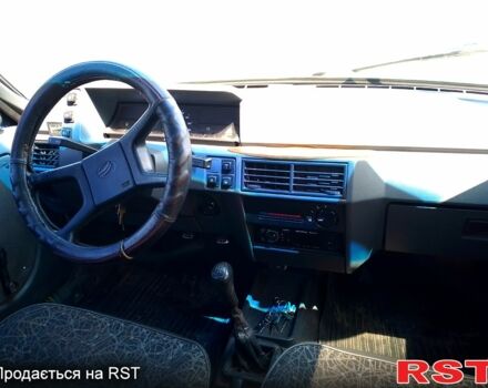 ЗАЗ Таврия, объемом двигателя 1.3 л и пробегом 132 тыс. км за 1340 $, фото 11 на Automoto.ua