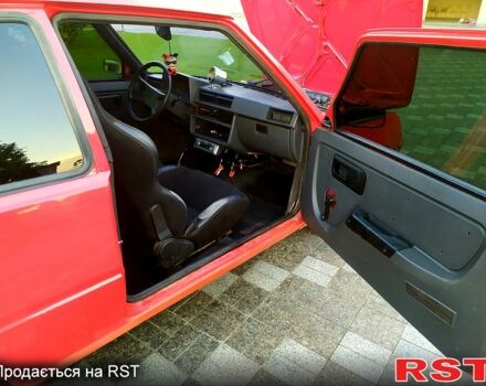 ЗАЗ Таврія, об'ємом двигуна 1.5 л та пробігом 100 тис. км за 1250 $, фото 7 на Automoto.ua