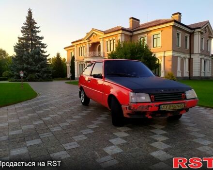 ЗАЗ Таврія, об'ємом двигуна 1.5 л та пробігом 100 тис. км за 1250 $, фото 1 на Automoto.ua