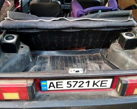 ЗАЗ Таврія, об'ємом двигуна 1.2 л та пробігом 230 тис. км за 850 $, фото 6 на Automoto.ua