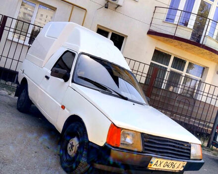 ЗАЗ Таврия, объемом двигателя 1.2 л и пробегом 0 тыс. км за 800 $, фото 1 на Automoto.ua