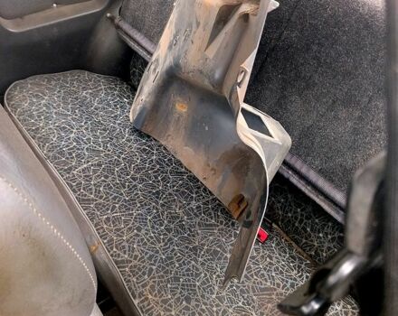 ЗАЗ Таврия, объемом двигателя 1.2 л и пробегом 218 тыс. км за 360 $, фото 11 на Automoto.ua