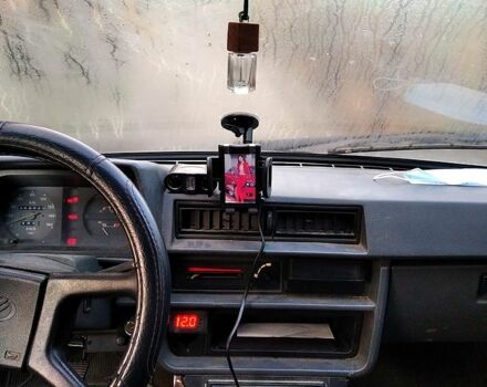 ЗАЗ Таврія, об'ємом двигуна 1.2 л та пробігом 230 тис. км за 850 $, фото 7 на Automoto.ua
