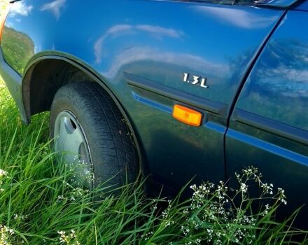 ЗАЗ Таврия, объемом двигателя 1.3 л и пробегом 132 тыс. км за 1340 $, фото 3 на Automoto.ua