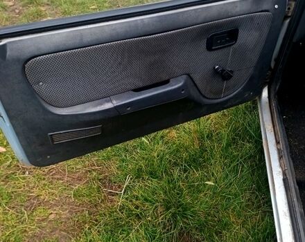 ЗАЗ Таврия, объемом двигателя 1.2 л и пробегом 218 тыс. км за 360 $, фото 3 на Automoto.ua