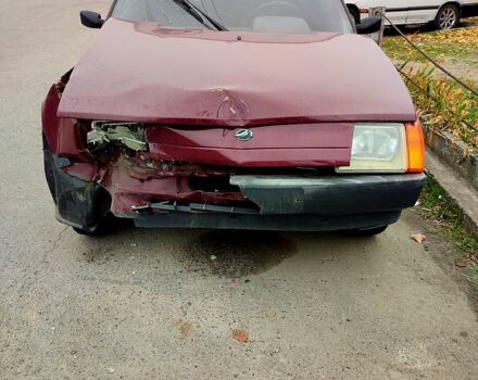 ЗАЗ Таврія, об'ємом двигуна 1.2 л та пробігом 26 тис. км за 400 $, фото 3 на Automoto.ua